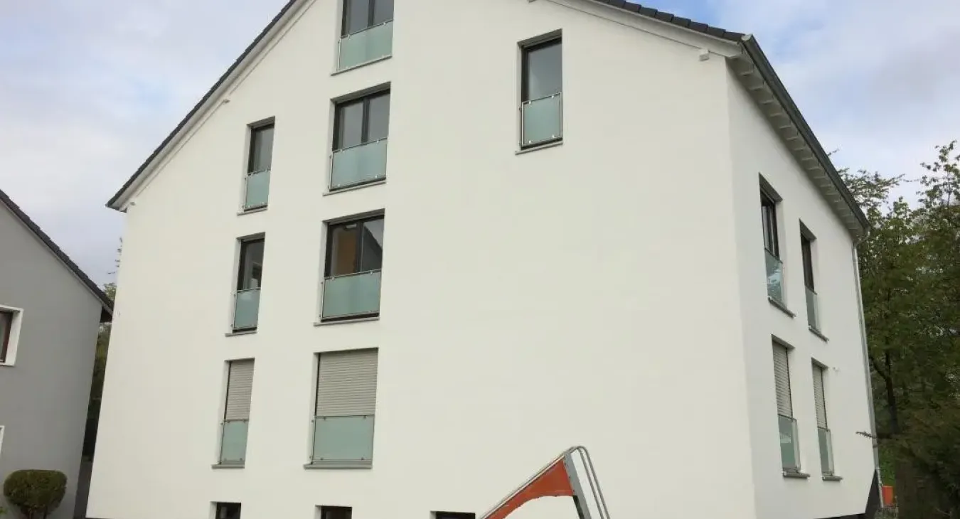 Wärmeverbundsystem in Hagen