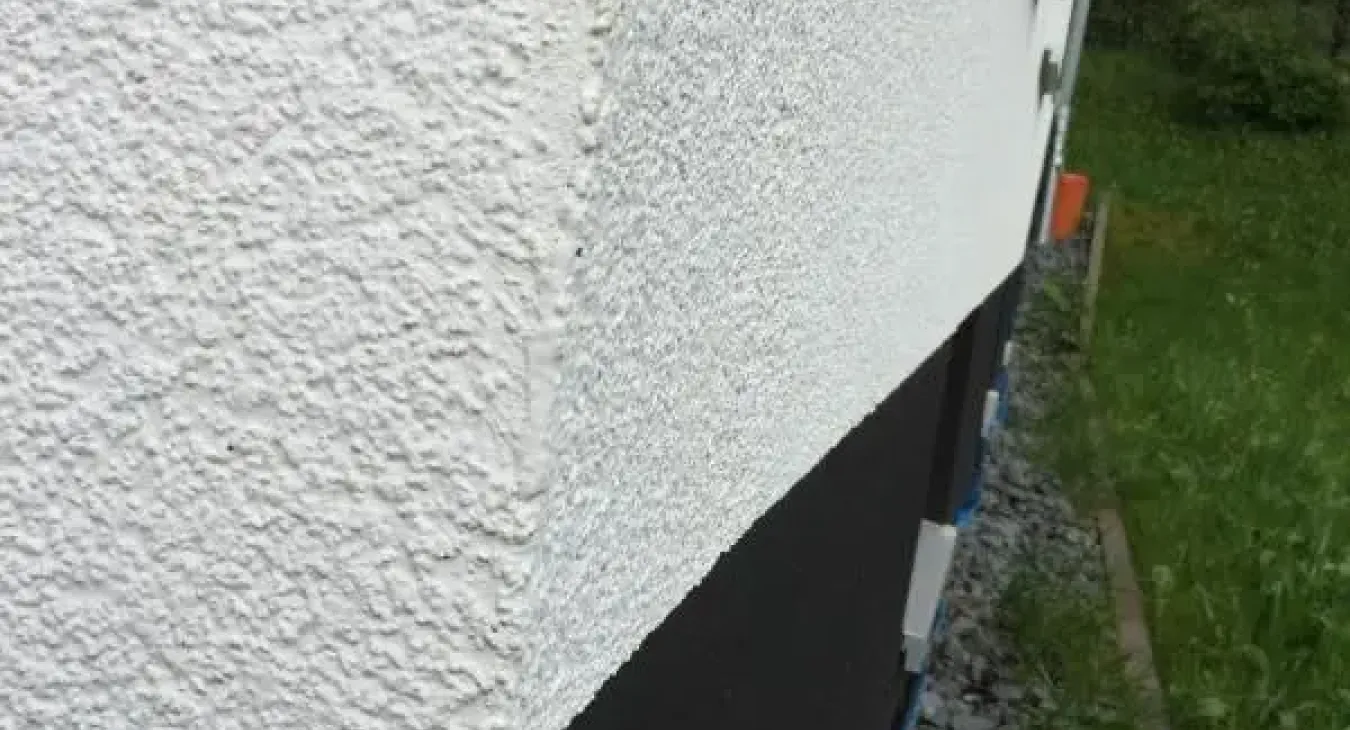 Wärmeverbundsystem in Hagen