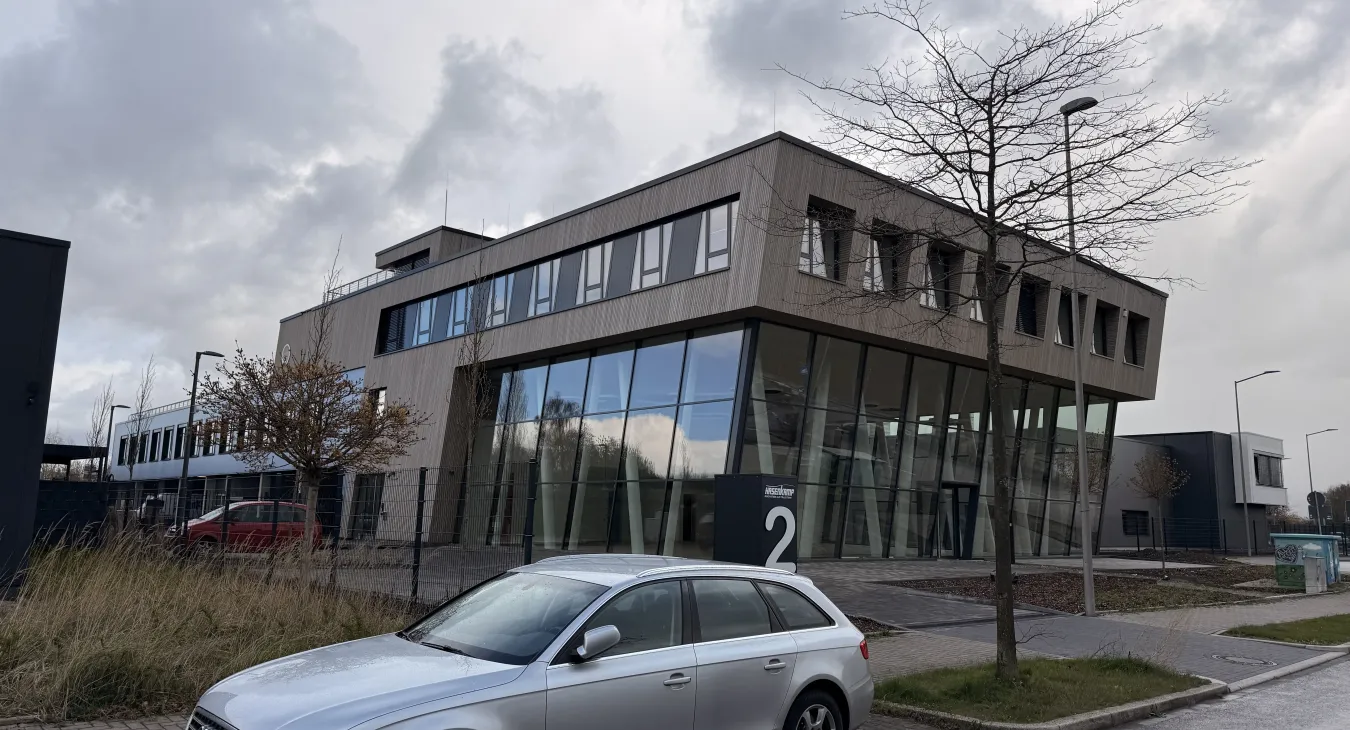 Innenputz Bochum