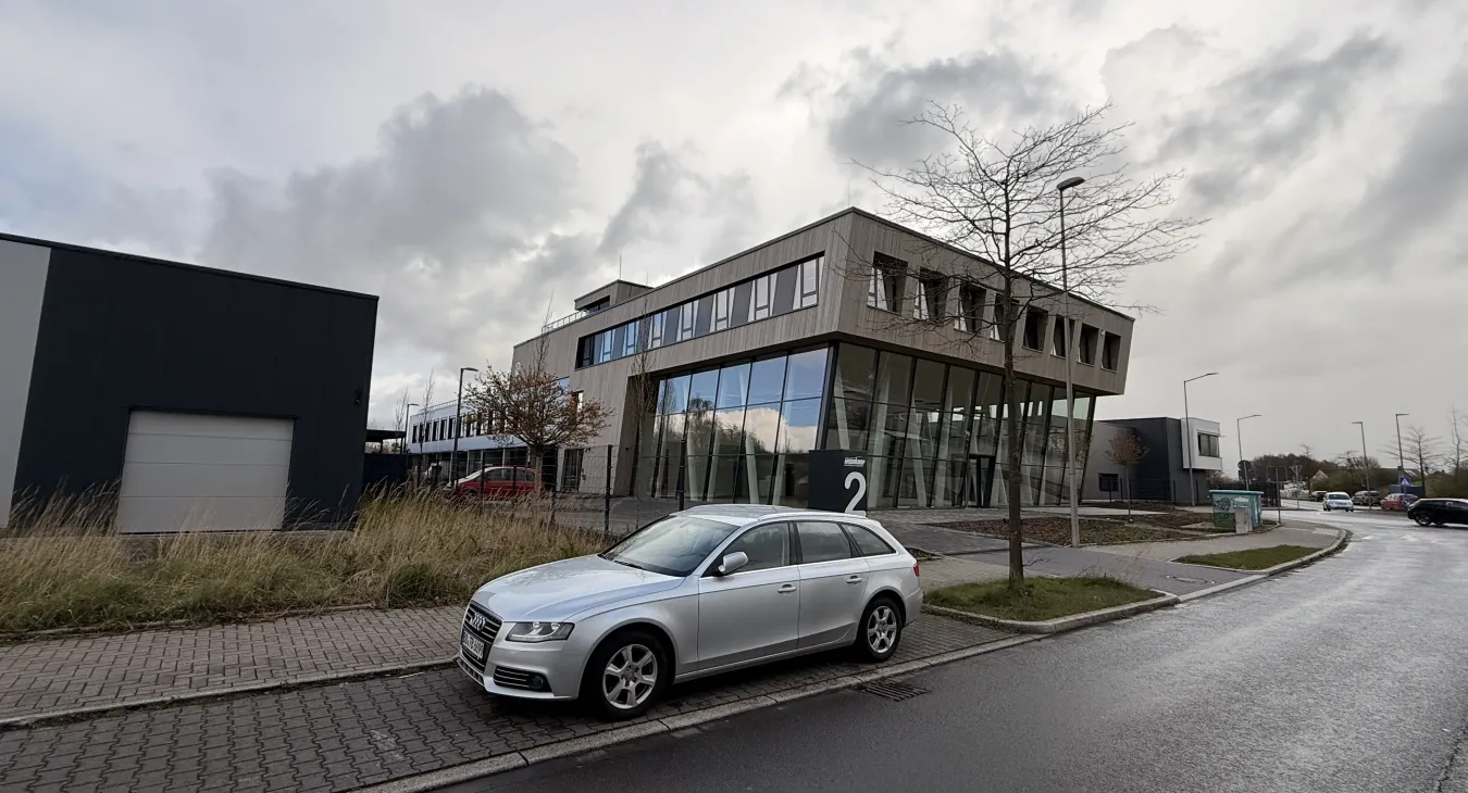 Innenputz Bochum