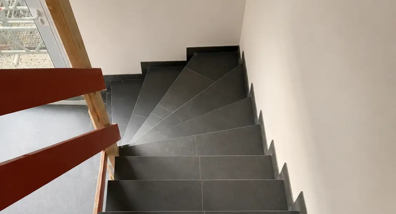 Malerarbeiten in Duisburg