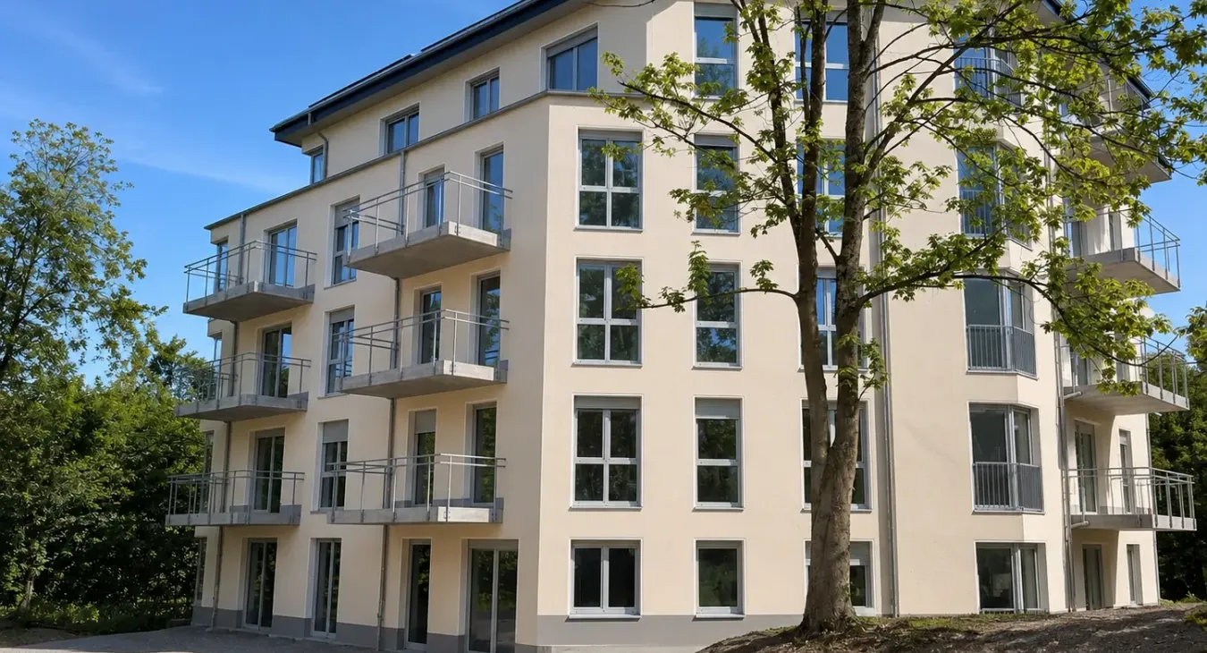 Innenputz in Iserlohn