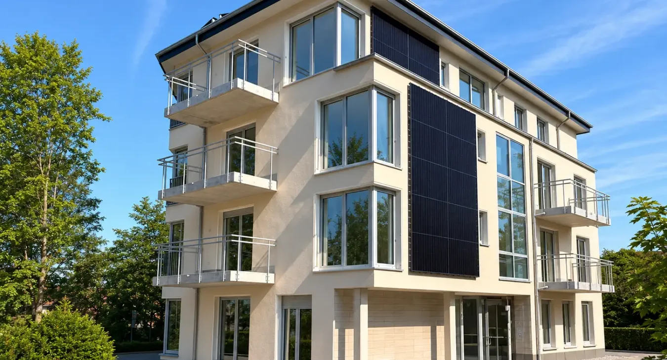 Innenputz in Iserlohn
