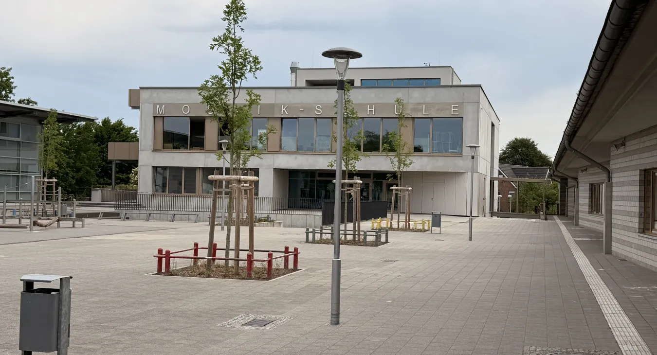 Innenputzarbeiten in Münster