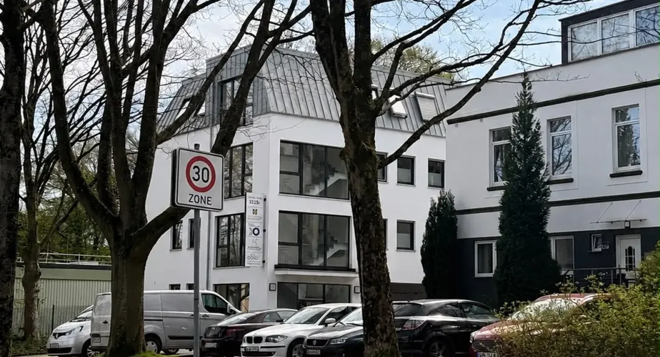 Innenputz in Bochum