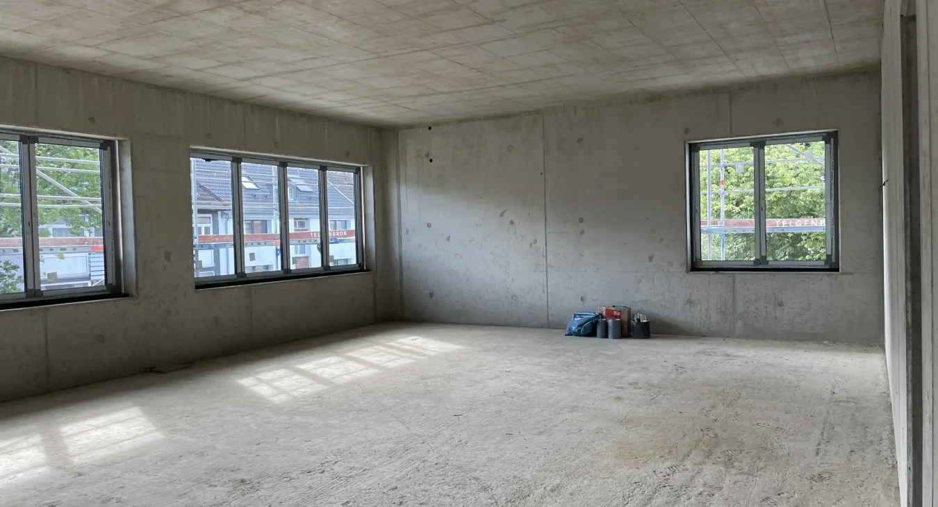 Innenputzarbeiten in Essen