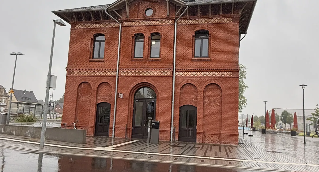 Dorsten Innenputzarbeiten 