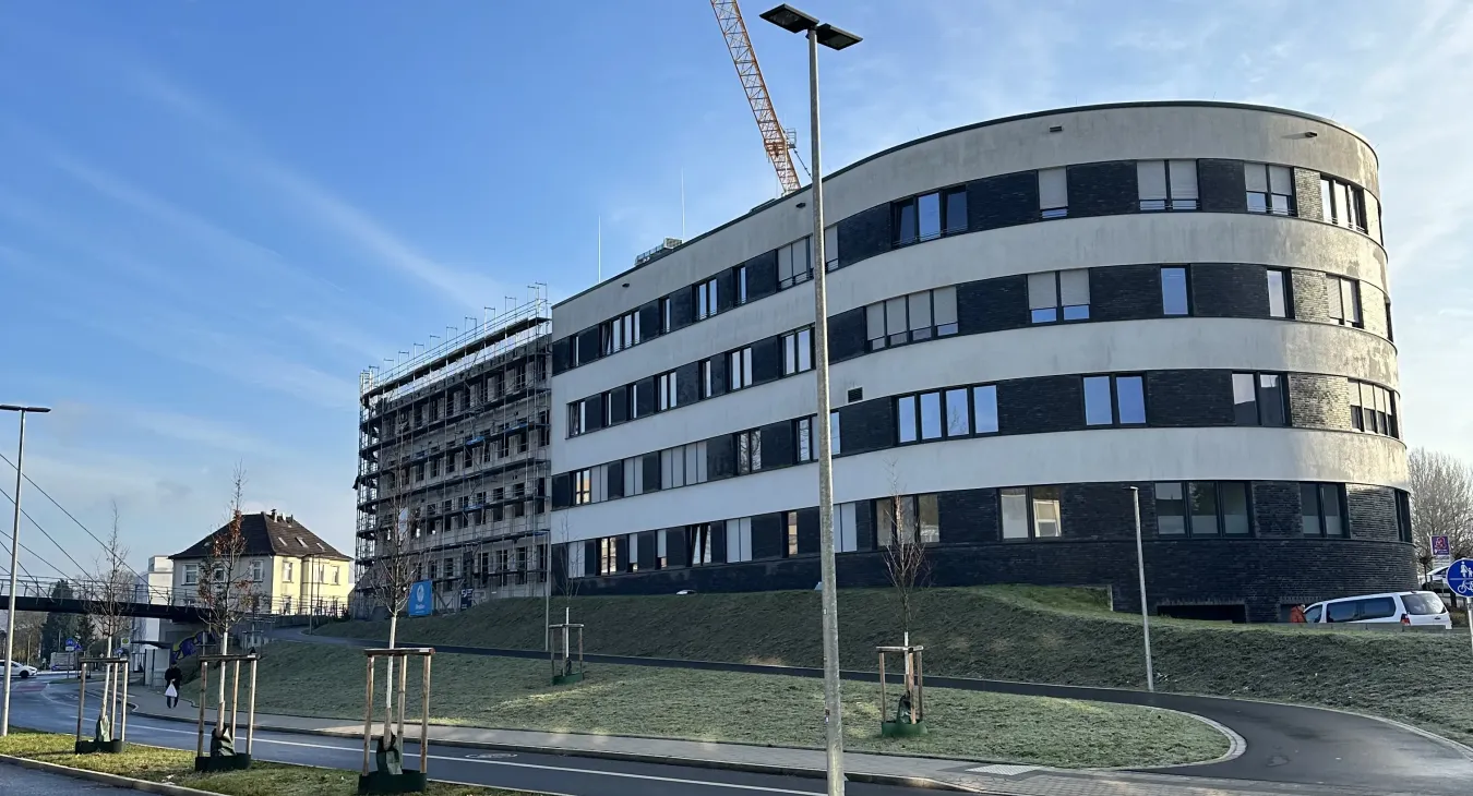 Innenputz in Witten